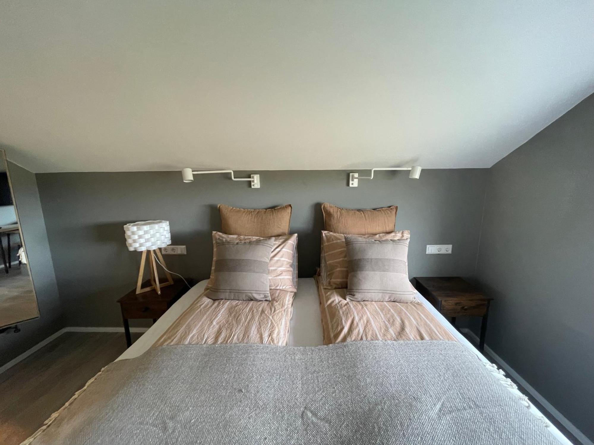 Lindarholl Guesthouse Stori-Bakki Eksteriør billede