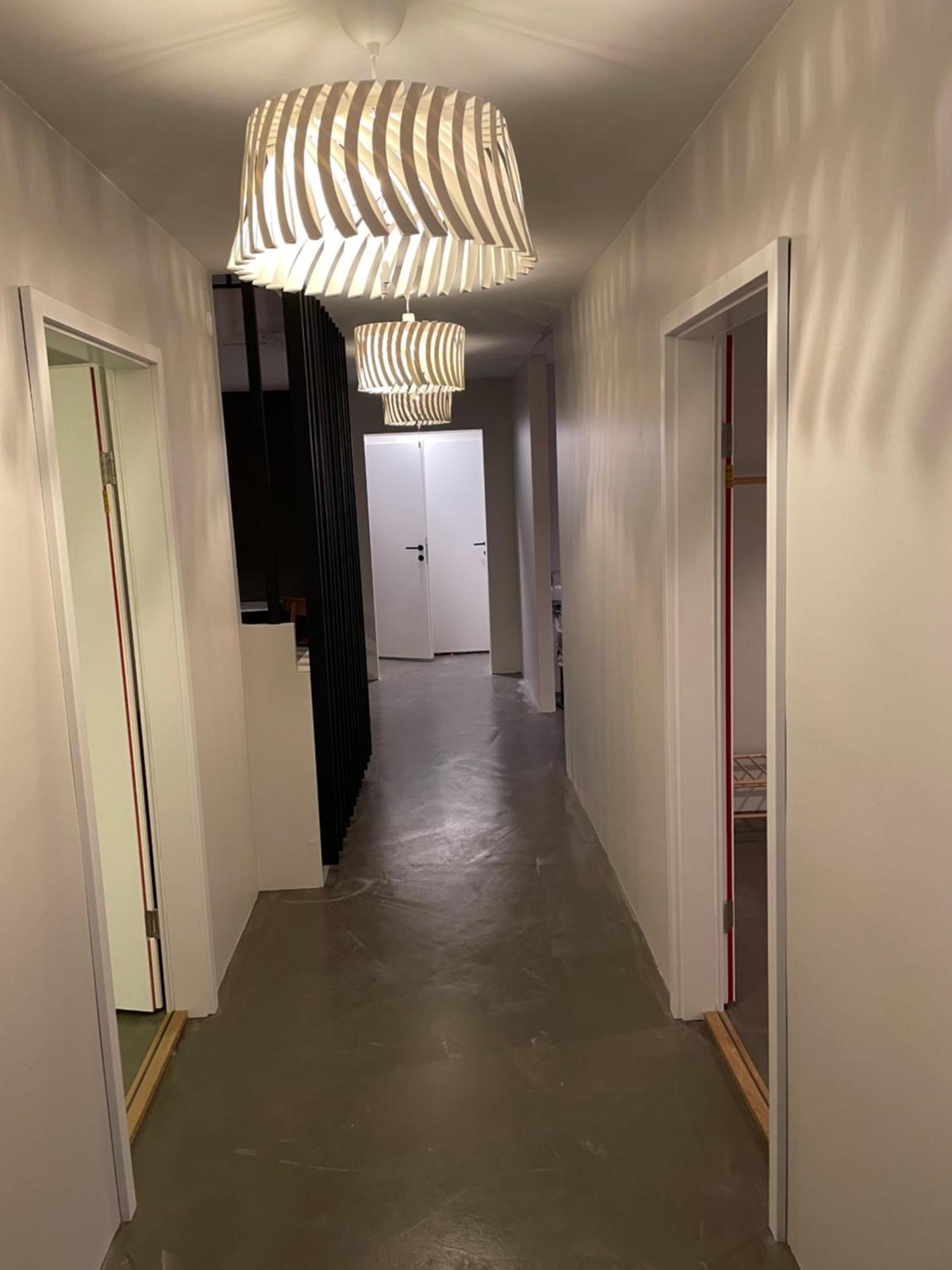 Lindarholl Guesthouse Stori-Bakki Eksteriør billede