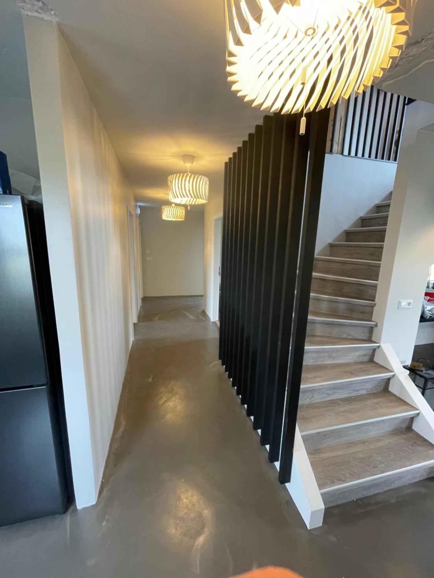 Lindarholl Guesthouse Stori-Bakki Eksteriør billede
