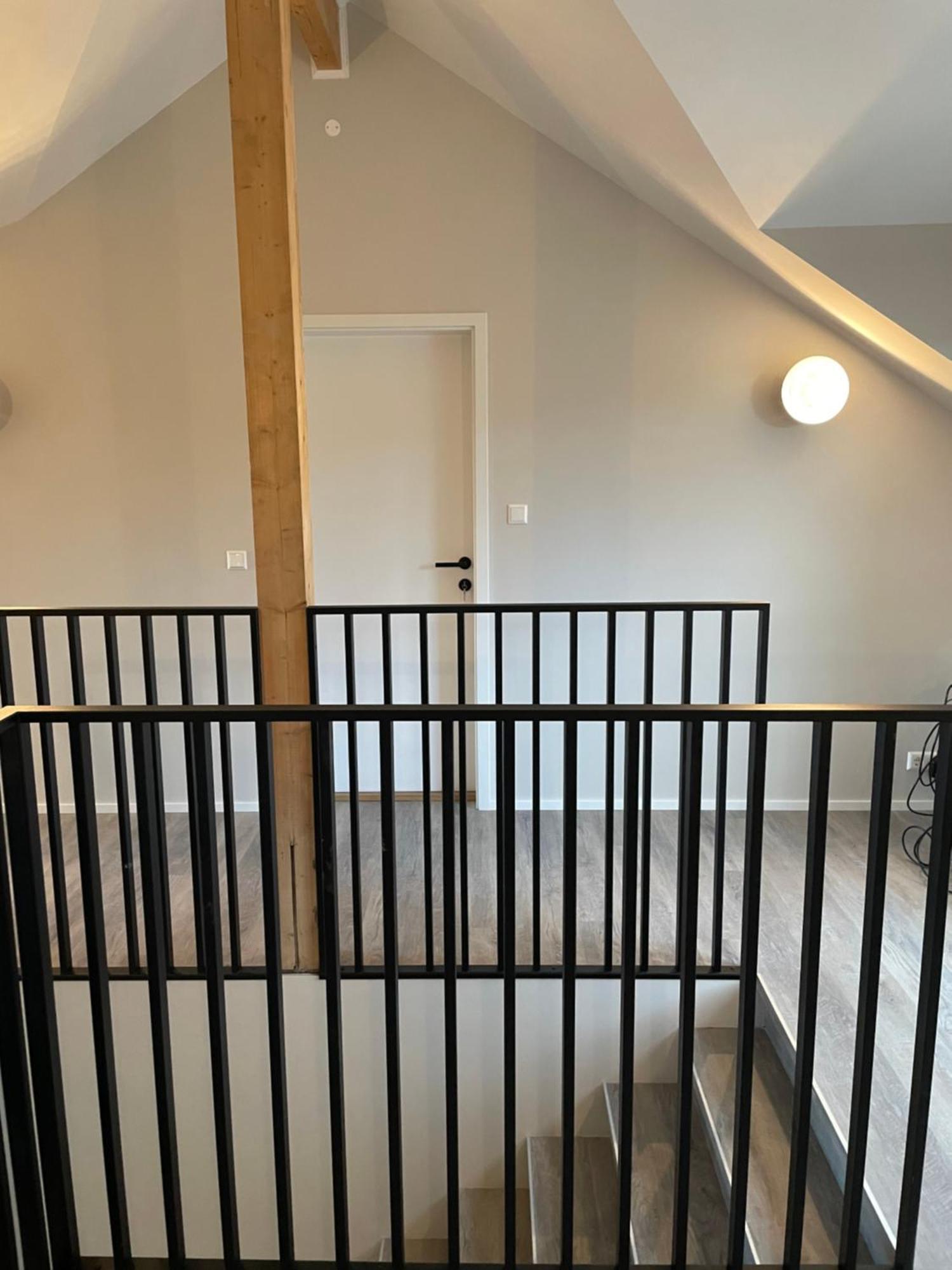 Lindarholl Guesthouse Stori-Bakki Eksteriør billede